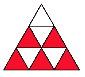 tri&aacute;ngulo